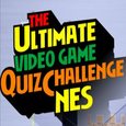 Video Game Quiz Game